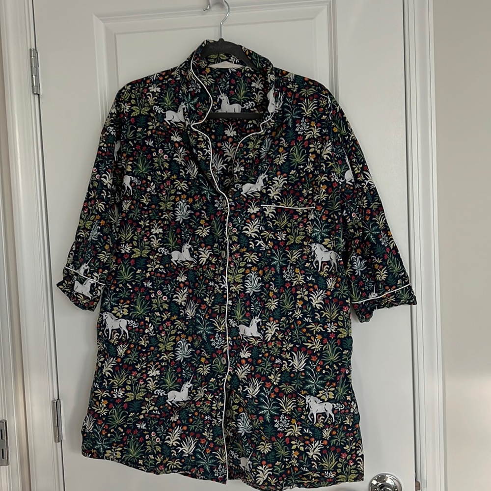 Printfresh Sleep shirt